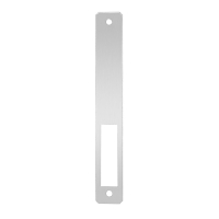 Buffalo AK374 Spacer for Convection Oven, Replacement Spare Part (Fits DA957)