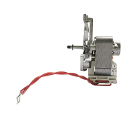 Buffalo AK376 Motor Fan Assembly For 21Ltr Convection Oven Replacement Spare Part (Fits DA957)