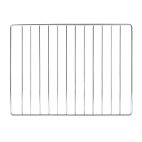 Buffalo AK382 Grid For Convection Oven Replacement Spare Part (Fits DA957)