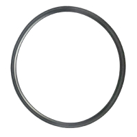 Buffalo AK383 Silicone Ring For 21ltr Convection Oven Replacement Spare Part (Fits DA957)