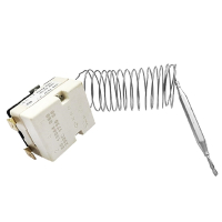 Buffalo AK386 Thermostat For Convection Oven Replacement Spare Part (Fits DA957)