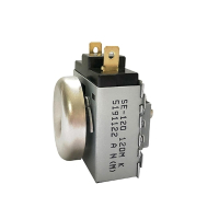 Buffalo AK387 Timer for Convection Oven Replacement Spare Part (Fits DA957)