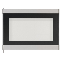 Buffalo AK405 Dehydrator Door Replacement Spare Part (Fits DB234)