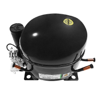 Polar AK414 Compressor for G-Series Multideck Replacement Spare Part (Fits CM287)