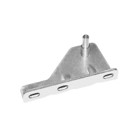 Polar AK420 Top Hinge for G-Series Saladette Fridge & Freezer Replacement Spare Part (Fits FA442, FA443)