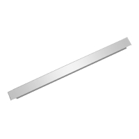 Polar AK427 GN Support Bar for Prep Counter Fridges - Replacement Spare Part (Fits GD882, GD883)