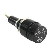 Buffalo AK429 Fuse For Glass Polisher Replacement Spare Part (Fits FA118)