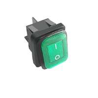 Buffalo AK437 On-Off Switch for Glass Polisher Replacement Spare Part (Fits FA118)