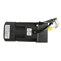 Buffalo AK442 Motor For Glass Polisher Replacement Spare Part (Fits FA118)