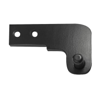 Polar AK448 Top Hinge For Milk Fridge Replacement Spare Part (Fits DB109)
