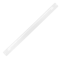 Polar AK451 Lamp Cover for Milk Fridge Replacement Spare Part (Fits DB109)