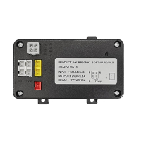 Polar AK454 PCB For Milk Fridge Replacement Spare Part (Fits DB109)