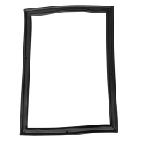 Polar AK458 Door Seal For Milk Fridge Replacement Spare Part (Fits DB109)