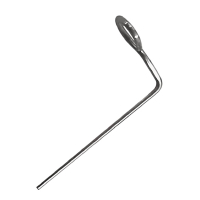 Nisbets Essentials & Caterlite AK573 Water Flow Probe For Ice Makers Replacement Spare Part (Fits CN861, DA257, DC439)