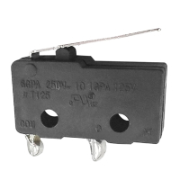 Nisbets Essentials & Caterlite AK574 Microswitch For Ice Makers Spare Part (Fits CN861, DA257, DC439)