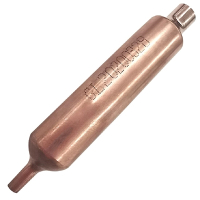 Nisbets Essentials AK579 Filter Drier for Ice Maker Replacement Spare Part (Fits DC439)