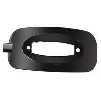 Polar AK636 Lid for Slush Machine Replacement Spare Part (Fits DB331, DB332, DB843)