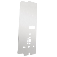 Polar AK652 Control Panel For Single Tank Slush Machine Replacement Spare Part (Fits DB331)