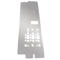 Polar AK654 Control Panel For Triple Tank Slush Machine Replacement Spare Part (Fits DB843)