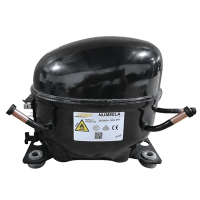 Polar AK661 Compressor R290-NUW80LA for Slush Machine Spare Part (Fits DB331)