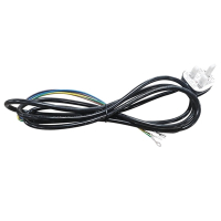 Polar AK664 Power Cord For Slush Machines & U-Series Fridges Replacement Spare Part (Fits DB331, DB332, DB843, UA001-UA008)