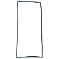 Polar AK675 Door Seal For Upright Fridge & Freezer - Replacement Spare Part (Fits UA001, UA002, UA003, UA004)