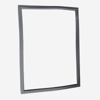 Polar AK676 Door Seal For Counter Fridge & Freezer Replacement Spare Part (Fits UA005, UA006, UA007, UA008)