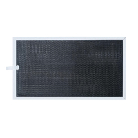 Polar AK686 Dust Screen For Counter Fridge & Freezer Replacement Spare Part (Fits UA005, UA006, UA007, UA008)