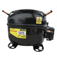 Polar AK705 Compressor for Upright Freezer Replacement Spare Part (Fits UA002, UA008)