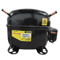 Polar AK708 Compressor for U-Series Counter Freezer Replacement Spare Part (Fits UA006)