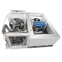 Polar AK718 Monoblock For Upright Freezer Replacement Spare Part (Fits UA002)