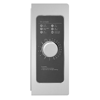 Buffalo AK738 Control Panel Assembly For Microwave Replacement Spare Part (Fits FB861)