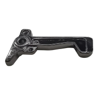 Buffalo AK759 Latch For Microwave Replacement Spare Part (Fits FB865)