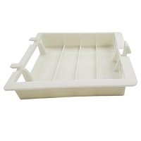 Buffalo AK760 Oil Baffle For 1000W Microwave - Replacement Spare Part (Fits FB861, FB862)