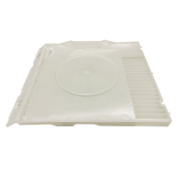 Buffalo AK761 Oil Baffle for 1800W Microwave Replacement Spare Part (Fits FB863, FB864)