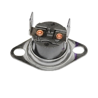 Buffalo AK762 Thermostat For Microwave Replacement Spare Part (Fits FB861, FB862)