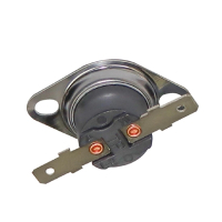 Buffalo AK766 Thermostat For Microwave Replacement Spare Part (Fits FB865)