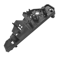 Buffalo AK787 Latch Board For 1800W Microwave Replacement Spare Part (Fits FB863, FB864)