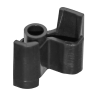 Buffalo AK791 Interlock Lever for Microwave Oven Replacement Spare Part (Fits FB863, FB864)