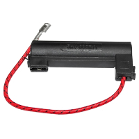 Buffalo AK795 Fuse For 1000W Manual Microwave Replacement Spare Part (Fits FB861)