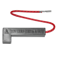 Buffalo AK796 Fuse For 1000W Programmable Microwave Replacement Spare Part (Fits FB862)