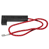 Buffalo AK797 Fuse For Microwave - Replacement Spare Part (Fits FB863, FB864)