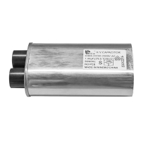 Buffalo AK802 HV Capacitor for 1000W Microwave Spare Part (Fits FB861, FB862)