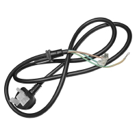 Buffalo AK814 Power Cord For 1800W Microwave Replacement Spare Part (Fits FB863, FB864, FB865)