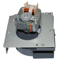 Buffalo AK816 Fan Assembly Left For 1800W Programmable Microwave Replacement Spare Part (Fits FB865)