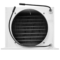 Polar AK820 Condenser for Display Fridge Replacement Spare Part (Fits GE580, GE581)