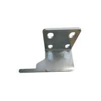 Polar AK821 Down Hinge Left For Display Fridge Replacement Spare Part (Fits CC064, CC065)