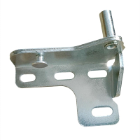 Polar AK823 Down Hinge Right for Display Fridge Replacement Spare Part (Fits CC064, CC065)