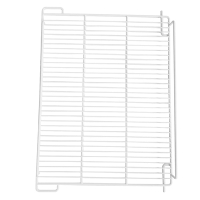 Polar AK838 Shelf 530x380mm for Display Fridge Replacement Spare Part (Fits CC064, CC065)