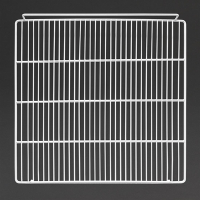 Polar AK839 Replacement Shelf 490 x 540mm for G-Series Display Fridge (Fits GE580)